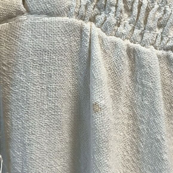 Free People Endless Summer Perfect Solution Maxi Dress Ivory XS - Picture 7 of 11